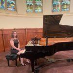 Read full story: Donor-funded Grand Pianos Enhance Experience for Allegheny Music Students, Faculty, and Audiences