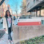 Read full story: Allegheny College Student to Attend Harvard University’s Graduate School of Education