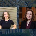 Read full story: Two Allegheny College Students Awarded Prestigious Department of Defense SMART Scholarship
