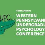Read full story: Allegheny College to Host Annual Western Pennsylvania Undergraduate Psychology Conference