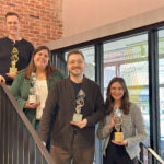Read full story: Alumni-Led Marketing Firm Recognized for Nonprofit Work