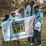 Read full story: Former Allegheny Teammates Reunite Through Organ Donation Awareness