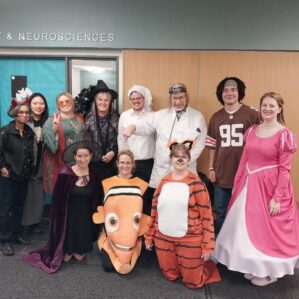 Trick or Treaters