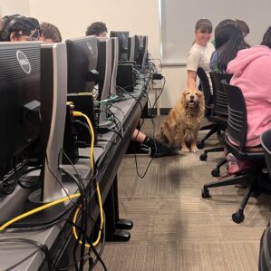 Computer Lab