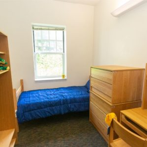 North Village II | Residence Life | Allegheny College