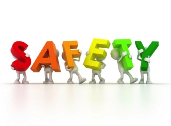 Safety Tips Safety Committee Allegheny College