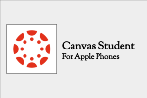 Canvas Apple App Store