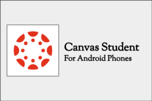 Canvas Google Play