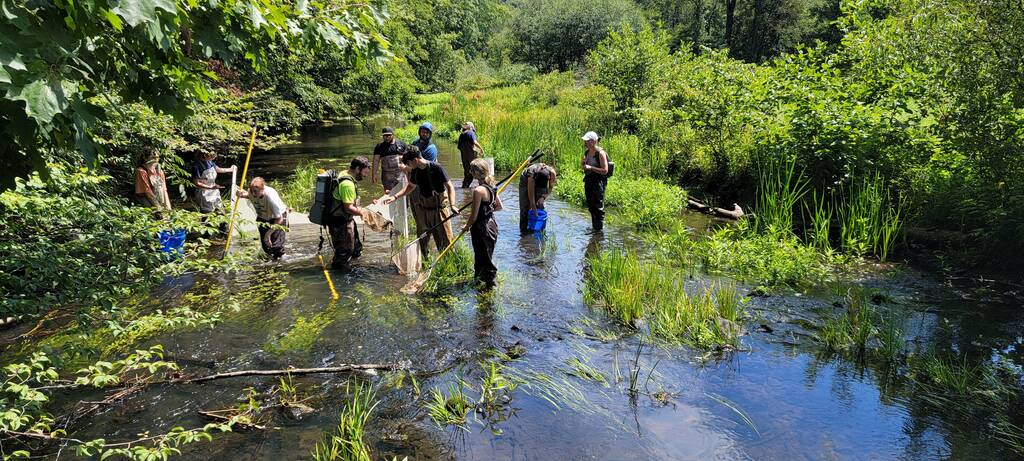 Partners | Watershed Conservation Research Center | Allegheny College